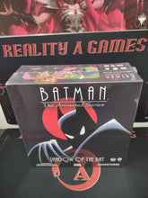 Load image into Gallery viewer, Batman the Animated Series Board Game - Complete Collection
