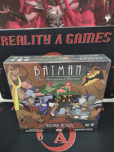 Load image into Gallery viewer, Batman the Animated Series Board Game - Complete Collection
