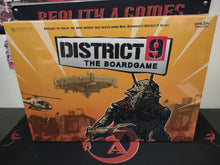 Load image into Gallery viewer, District 9 - Base Game &amp; Stretch Goals
