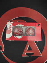 Load image into Gallery viewer, Heavy Metal D20 Dice Set
