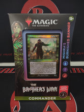 Load image into Gallery viewer, MTG Commander: The Brothers War
