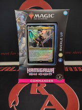 Load image into Gallery viewer, MTG Commander: Kamigawa Neon Dynasty
