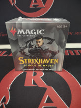 Load image into Gallery viewer, MTG Prerelease Kits: Strixhaven
