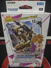 Load image into Gallery viewer, Digimon Starter Decks
