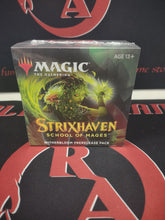 Load image into Gallery viewer, MTG Prerelease Kits: Strixhaven
